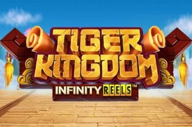 Tiger Kingdom Roars with Massive Wins